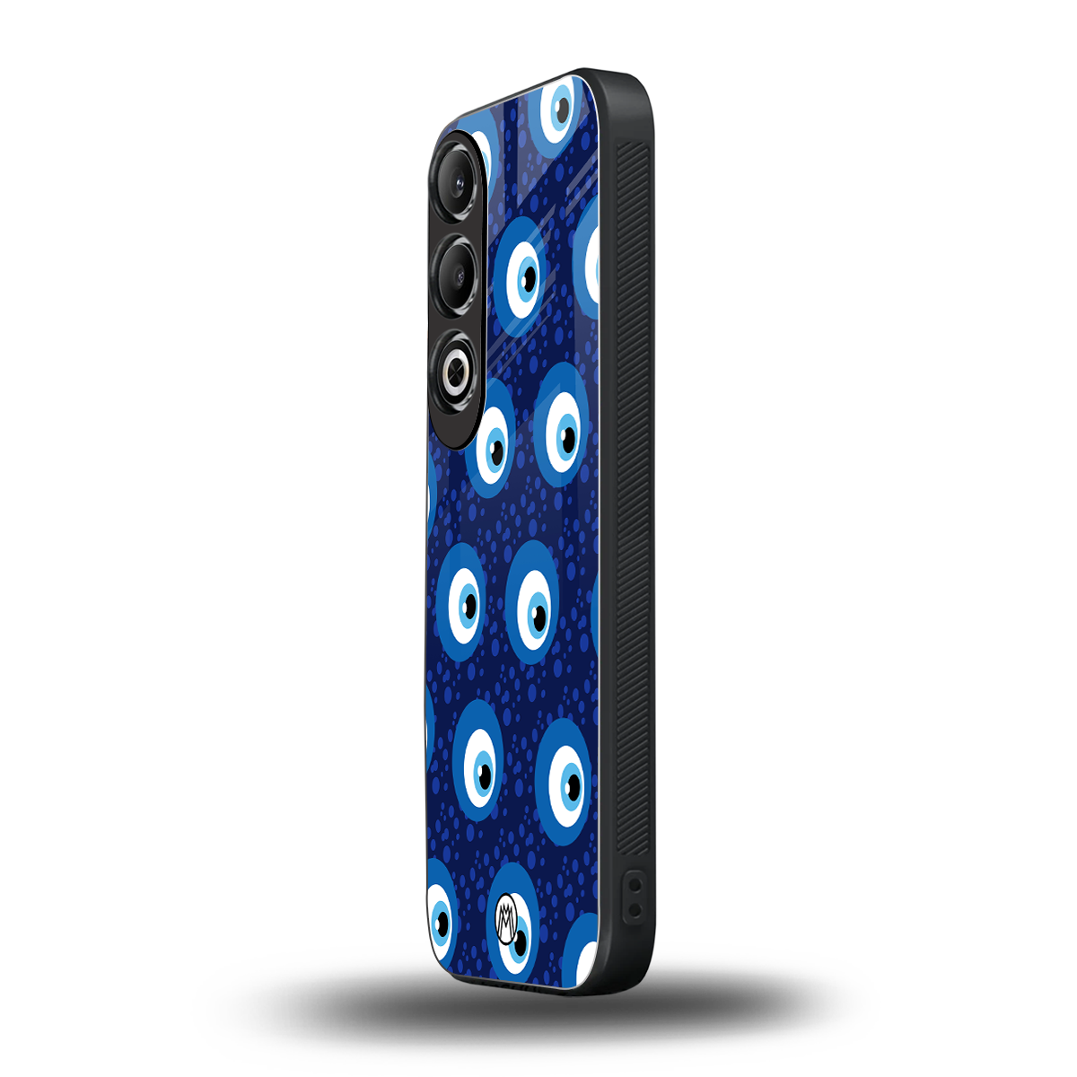 i see you back phone cover | glass case for oneplus nord ce 4