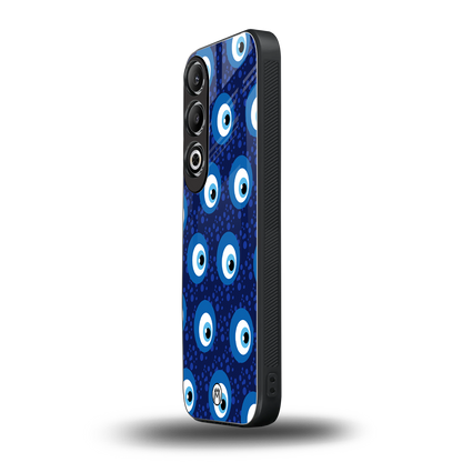 i see you back phone cover | glass case for oneplus nord ce 4