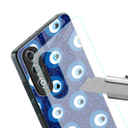 i see you back phone cover | glass case for oneplus nord ce 4