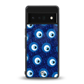 i see you back phone cover | glass case for google pixel 6 pro