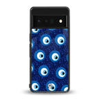 i see you back phone cover | glass case for google pixel 6 pro