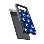 i see you back phone cover | glass case for google pixel 6 pro