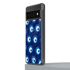 i see you back phone cover | glass case for google pixel 6 pro
