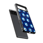 i see you back phone cover | glass case for Google Pixel 6A