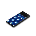 i see you back phone cover | glass case for google pixel 6