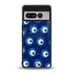 i see you back phone cover | glass case for google pixel 7 pro