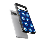 i see you back phone cover | glass case for google pixel 7 pro
