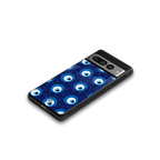 i see you back phone cover | glass case for google pixel 7 pro