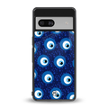 i see you back phone cover | glass case for Google Pixel 7