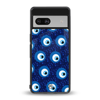 i see you back phone cover | glass case for Google Pixel 7