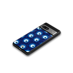 i see you back phone cover | glass case for Google Pixel 7