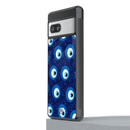 i see you back phone cover | glass case for Google Pixel 7