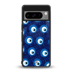 i see you back phone cover | glass case for google pixel 8 pro