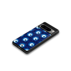 i see you back phone cover | glass case for google pixel 8 pro