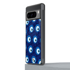 i see you back phone cover | glass case for google pixel 8 pro