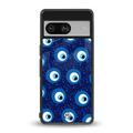 i see you back phone cover | glass case for Google Pixel 8