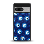 i see you back phone cover | glass case for Google Pixel 8