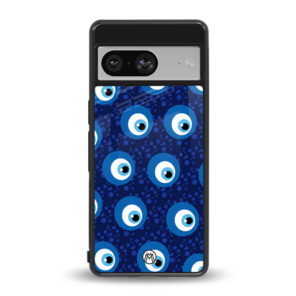 i see you back phone cover | glass case for Google Pixel 8