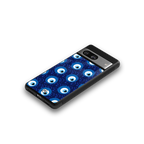 i see you back phone cover | glass case for Google Pixel 8