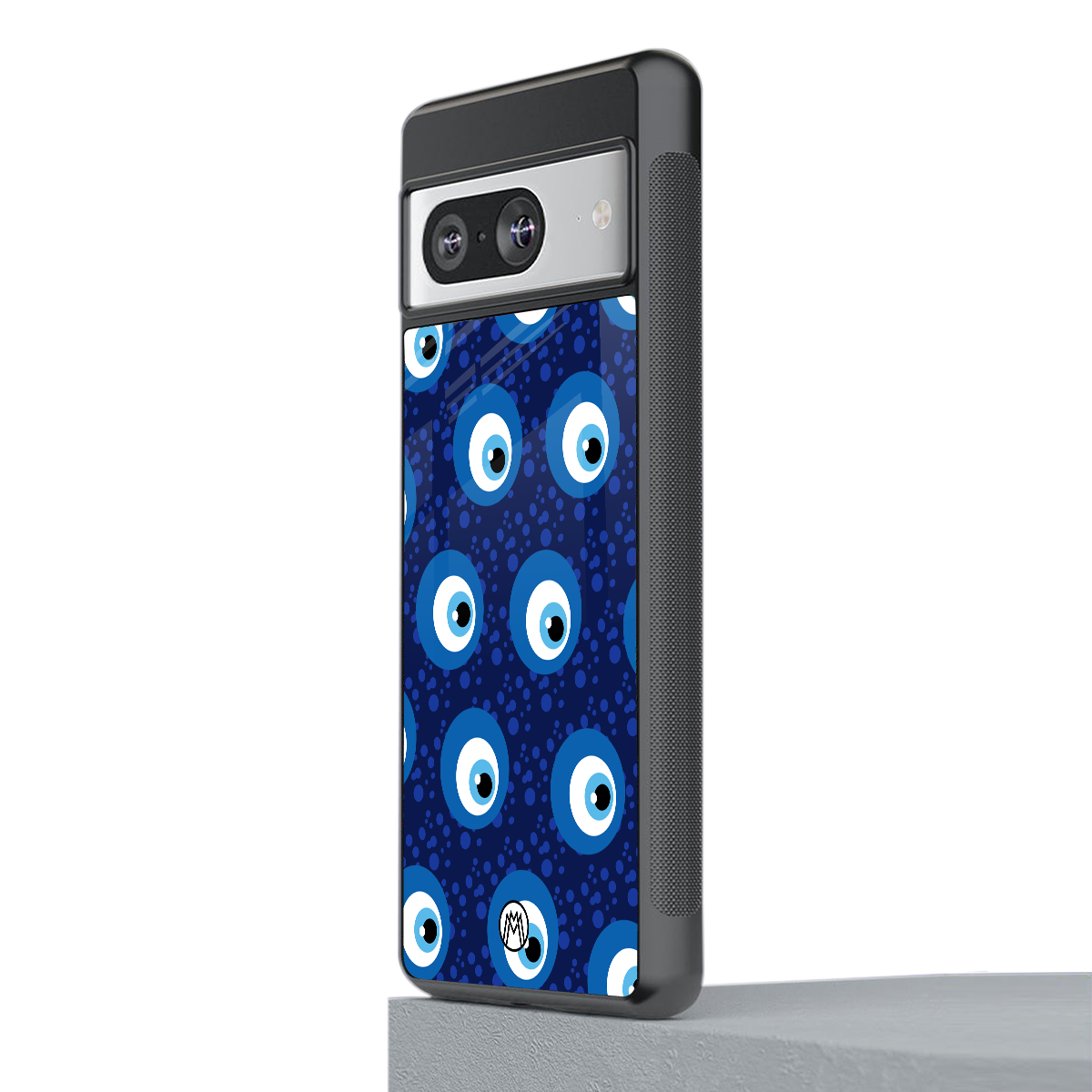 i see you back phone cover | glass case for Google Pixel 8