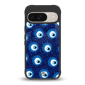 i see you back phone cover | glass case for google pixel 9