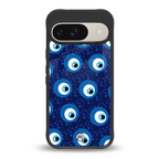 i see you back phone cover | glass case for google pixel 9