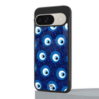 i see you back phone cover | glass case for google pixel 9
