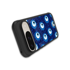 i see you back phone cover | glass case for google pixel 9