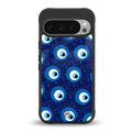i see you back phone cover | glass case for google pixel 9 pro xl