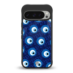 i see you back phone cover | glass case for google pixel 9 pro xl