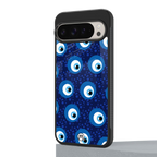 i see you back phone cover | glass case for google pixel 9 pro