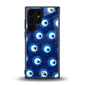 i see you back phone cover | glass case for samsung galaxy s23 ultra