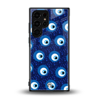 i see you back phone cover | glass case for samsung galaxy s23 ultra
