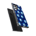 i see you back phone cover | glass case for samsung galaxy s23 ultra