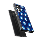 i see you back phone cover | glass case for samsung galaxy s25 ultra