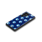 i see you back phone cover | glass case for samsung galaxy s25 ultra
