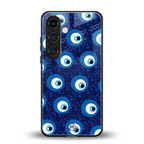 i see you back phone cover | glass case for samsung galaxy s24