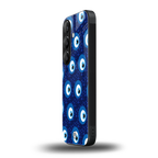 i see you back phone cover | glass case for samsung galaxy s24