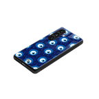 i see you back phone cover | glass case for samsung galaxy s24 plus