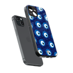 i see you back phone cover | glass case for iphone 15