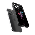 i tried back phone cover | glass case for iphone 13 pro max
