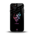 i tried back phone cover | glass case for iphone 13