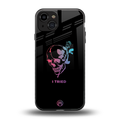 i tried back phone cover | glass case for iphone 15