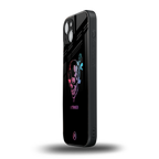 i tried back phone cover | glass case for iphone 15