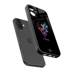 i tried back phone cover | glass case for iphone 16 plus