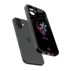 i tried back phone cover | glass case for iphone 16