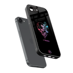 i tried back phone cover | glass case for iphone 16e