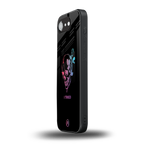 i tried back phone cover | glass case for iphone 16e