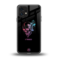 i tried back phone cover | glass case for nothing phone 1