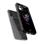 i tried back phone cover | glass case for nothing phone 1